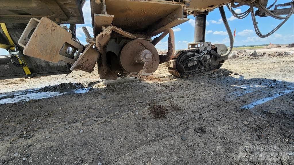 Wirtgen SP15I Betonski finišeri