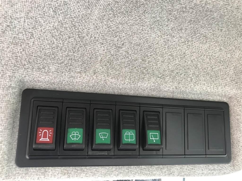 XCMG CV83PDU Kompaktori otpada