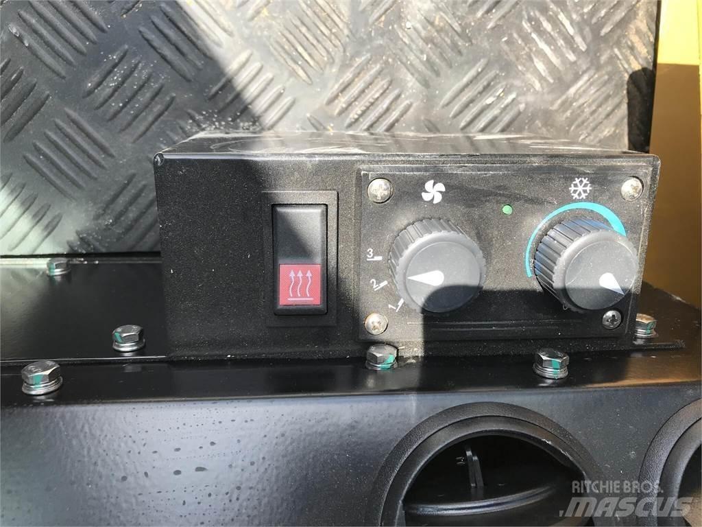 XCMG CV83PDU Kompaktori otpada