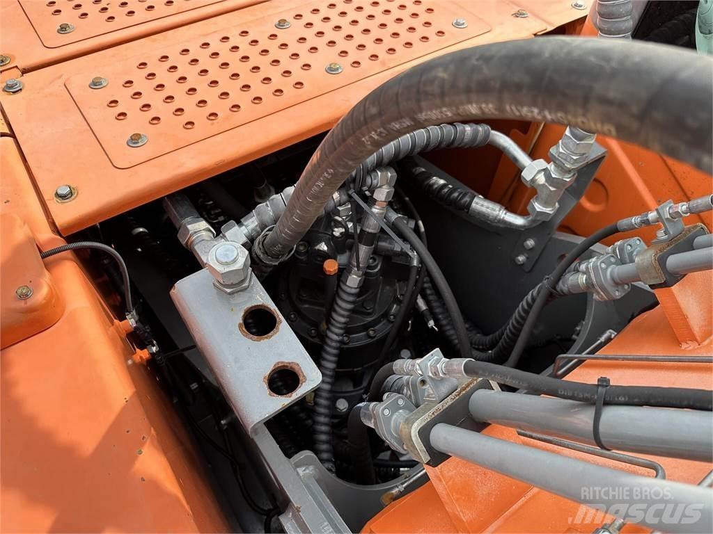 XCMG XE210CU Bageri guseničari
