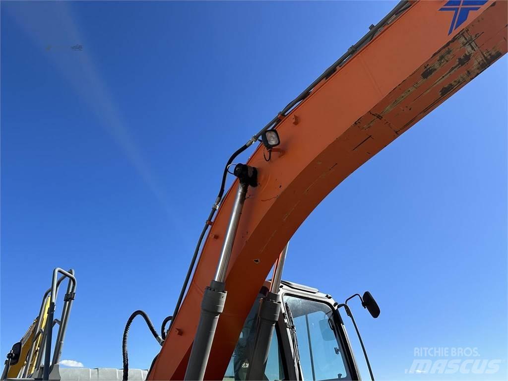 XCMG XE210CU Bageri guseničari