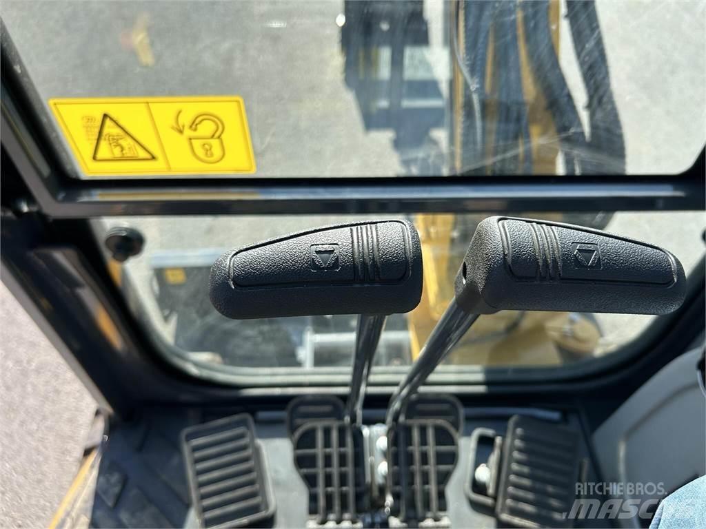 XCMG XE35U Mini bageri < 7t