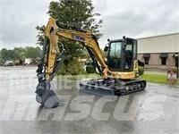 XCMG XE55U Mini bageri < 7t