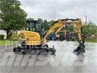 XCMG XE55U Mini bageri < 7t
