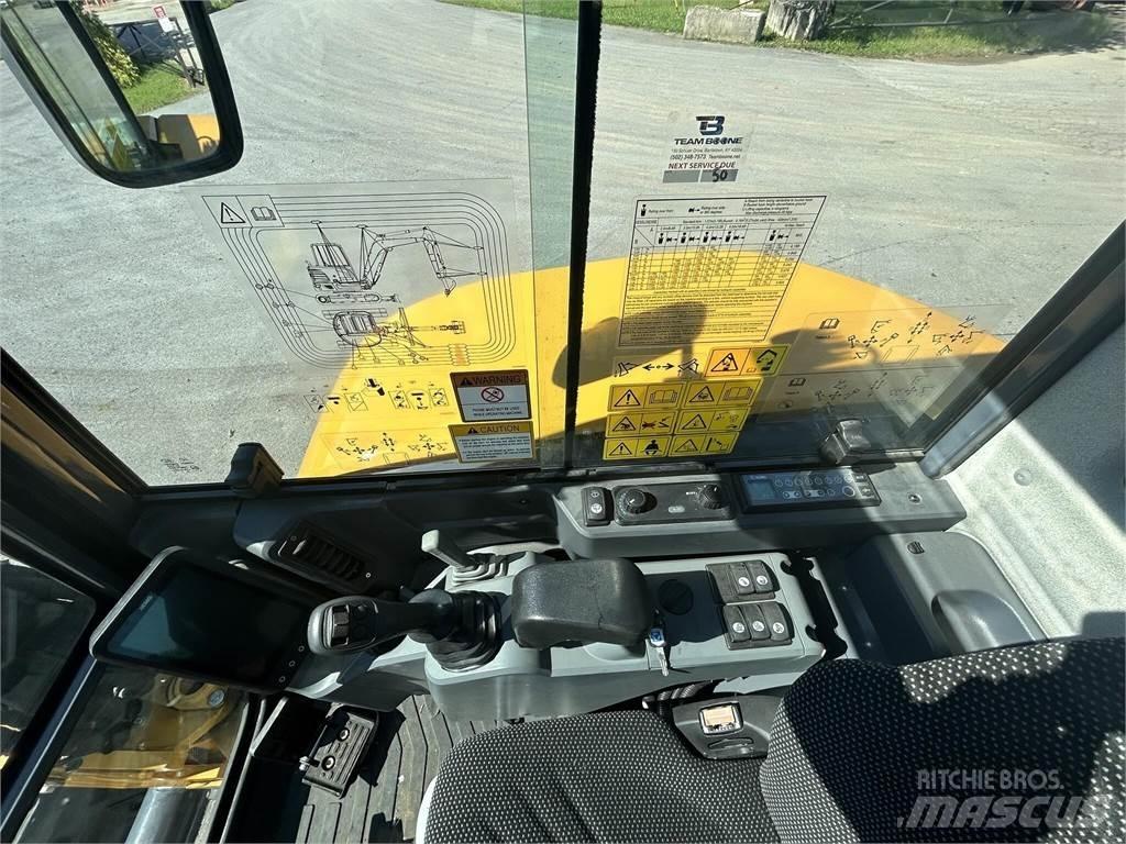 XCMG XE55U Mini bageri < 7t