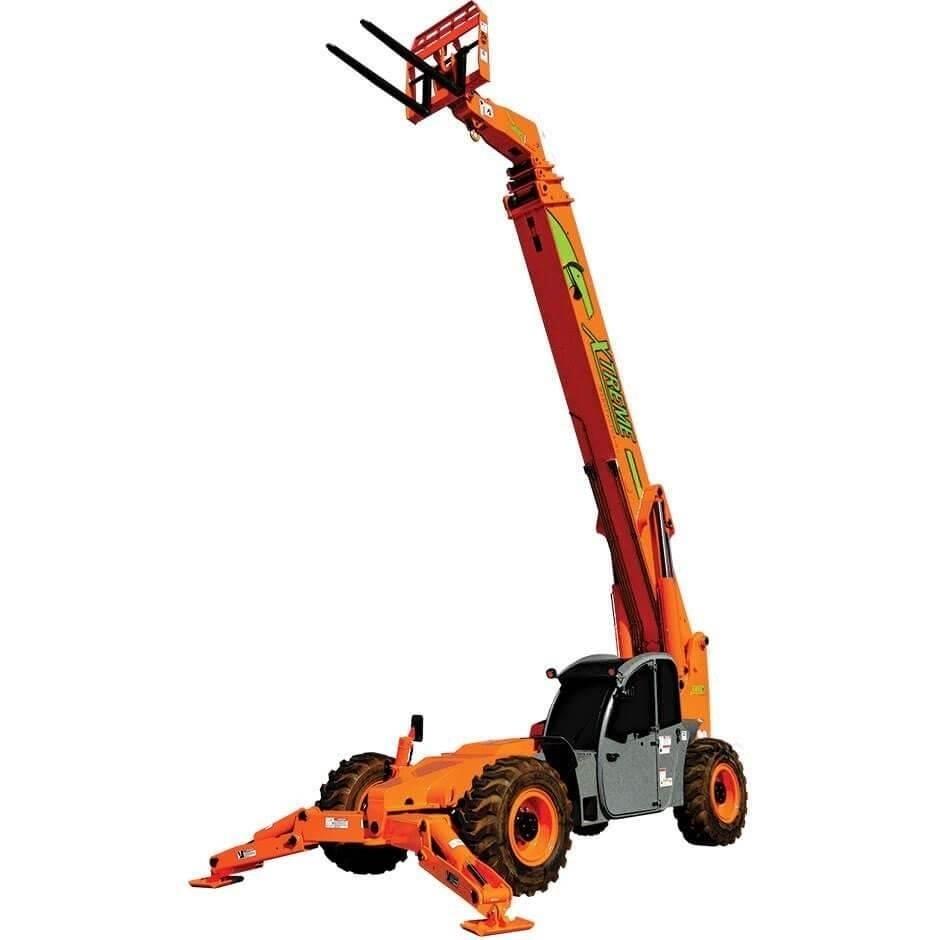Xtreme MFG XR1055-B Teleskopski viljuškari