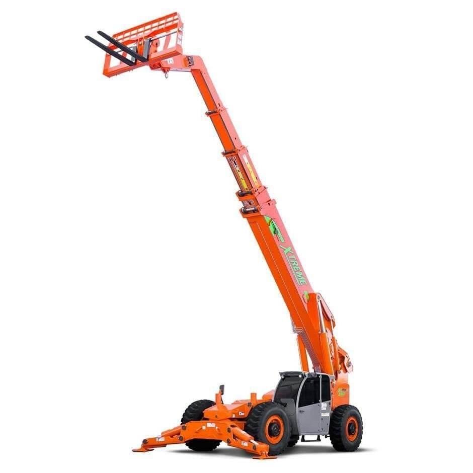 Xtreme MFG XR1285-B Teleskopski viljuškari