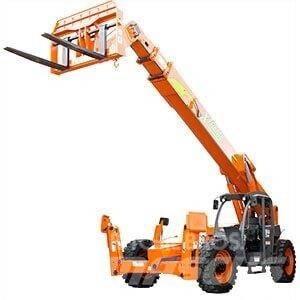 Xtreme MFG XR1555-C Teleskopski viljuškari