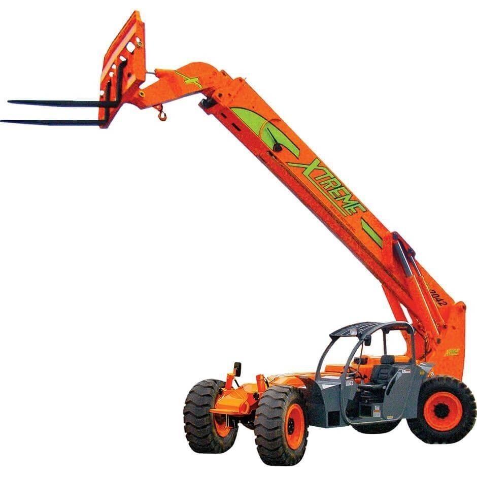 Xtreme MFG XR2042-C Teleskopski viljuškari
