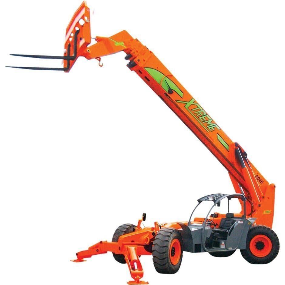 Xtreme MFG XR2045-C Teleskopski viljuškari