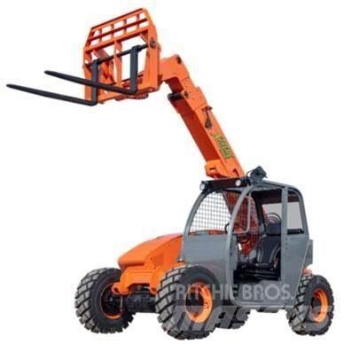 Xtreme MFG XR619 Teleskopski viljuškari
