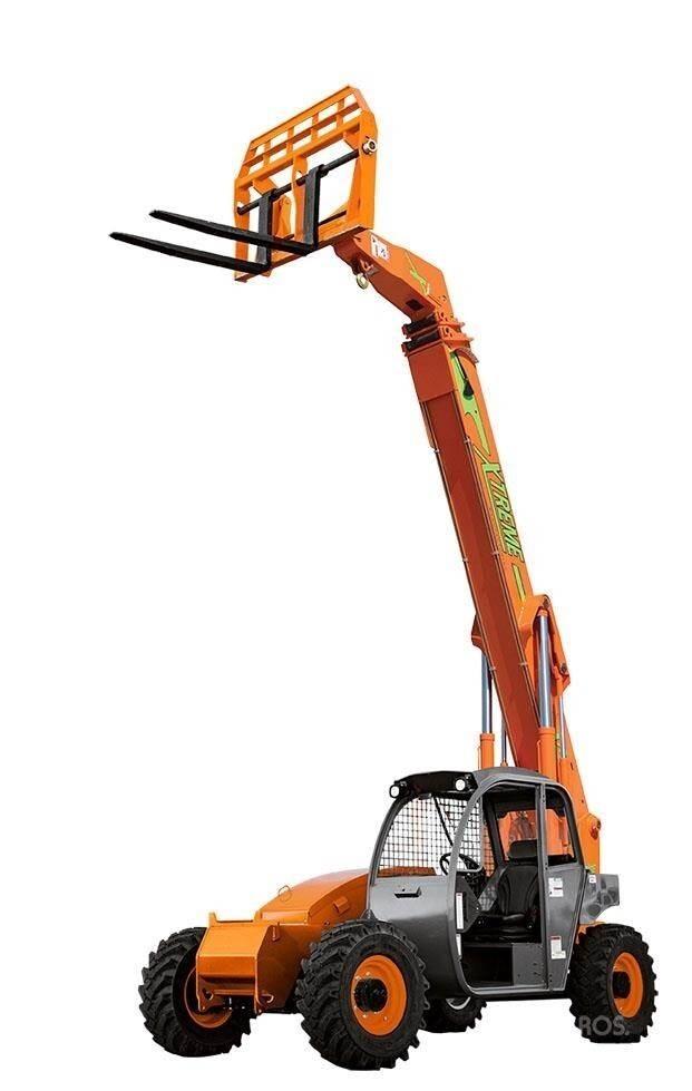 Xtreme MFG XR630 Teleskopski viljuškari