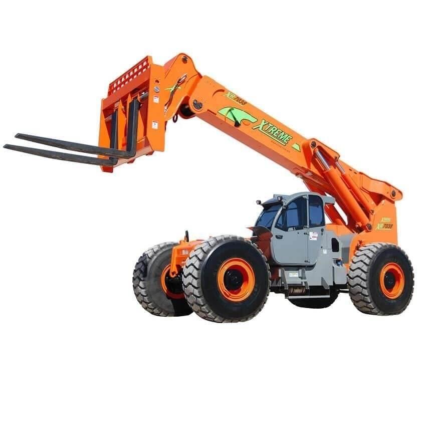 Xtreme MFG XR7038 Teleskopski viljuškari
