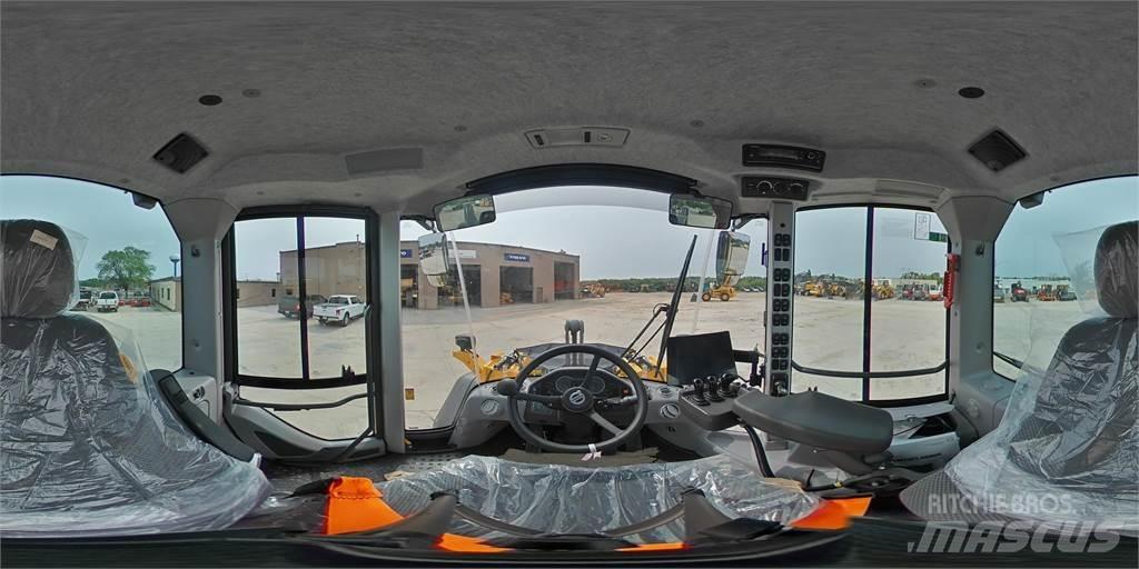 Yanmar VIO80 Bageri guseničari