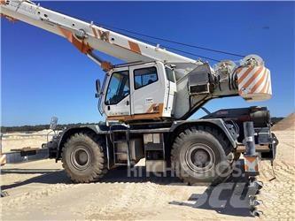 Zoomlion RT60 Autodizalice