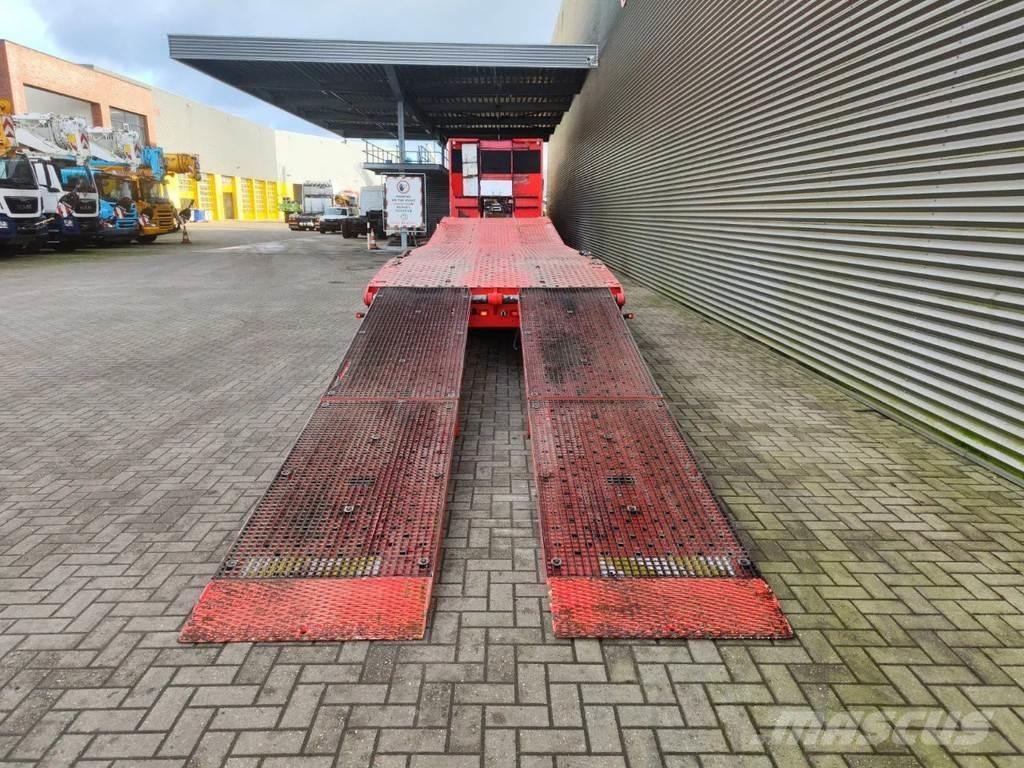 Thorry SA 48 Poluprikolice labudice