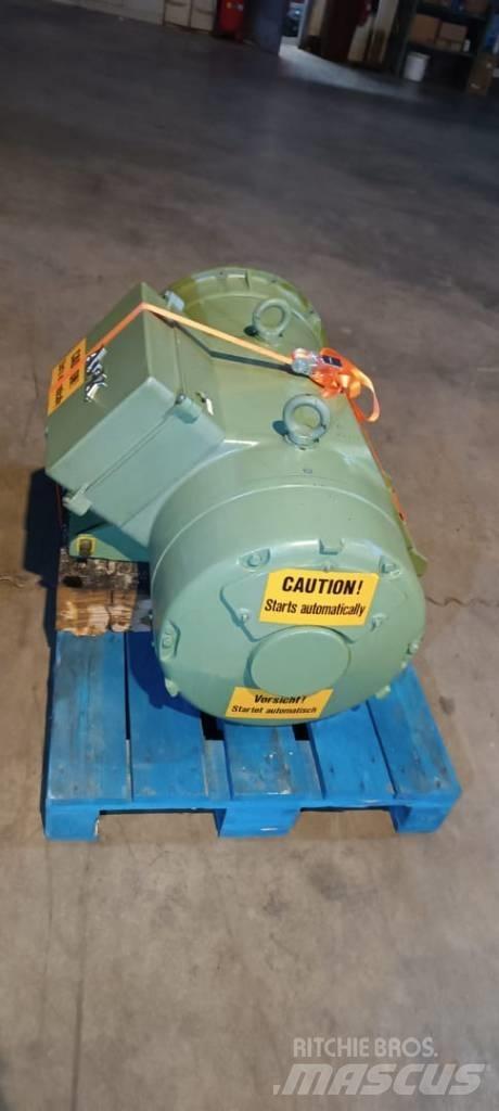 AVK DKB49/175-4TS Ostali generatori