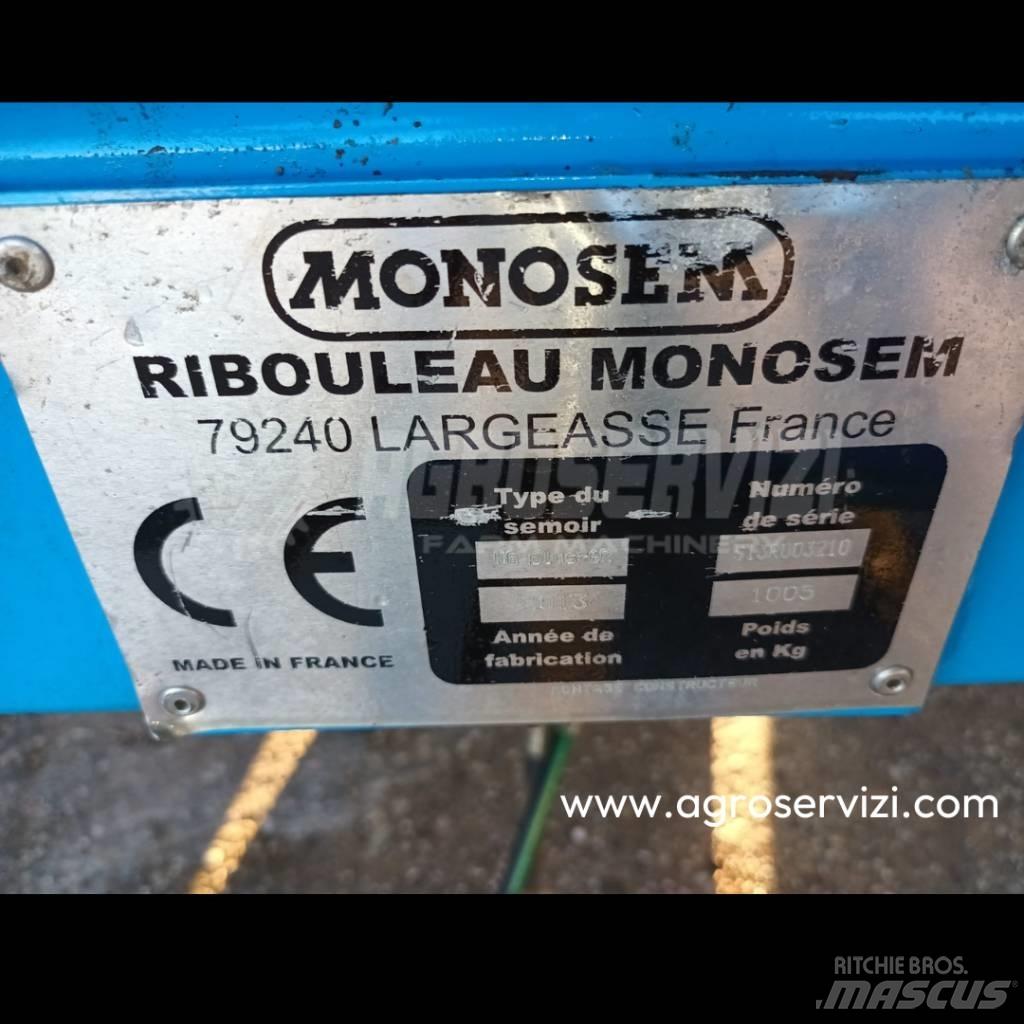 Monosem NG PLUS 6 Precizne sejačice