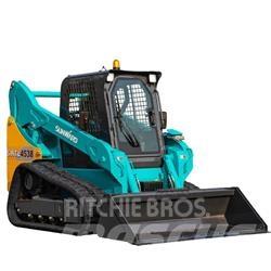 Sunward SWTL 4538 Skid steer mini utovarivači