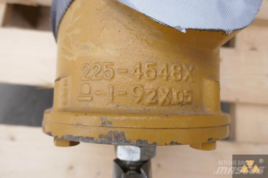 CAT 330D Swivel GP Ostale kargo komponente