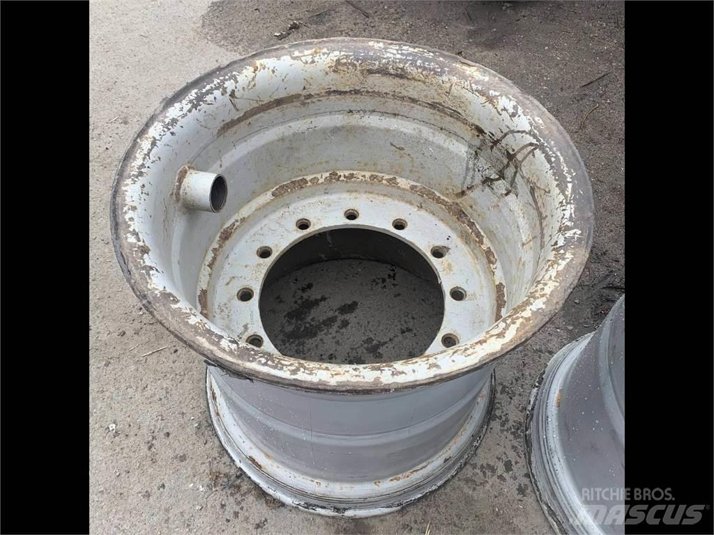Gremo 1350 24x26,5 Gume, točkovi i felne