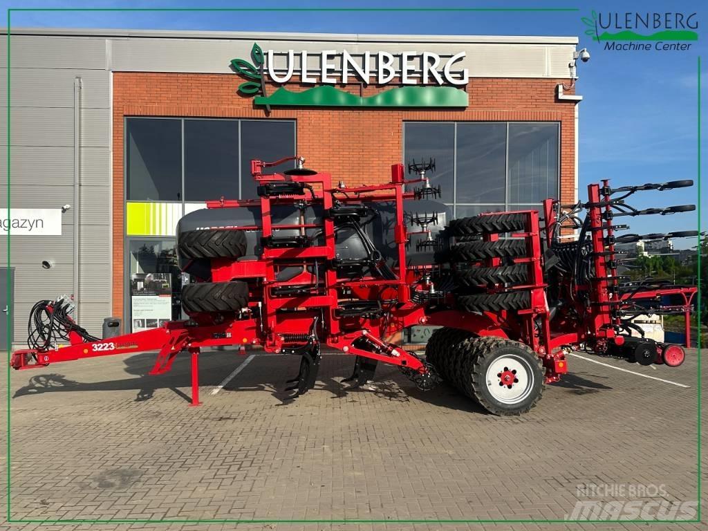 Horsch Focus 6.35 TD Sejačice