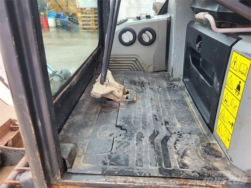 Bobcat E19 Ostalo za građevinarstvo