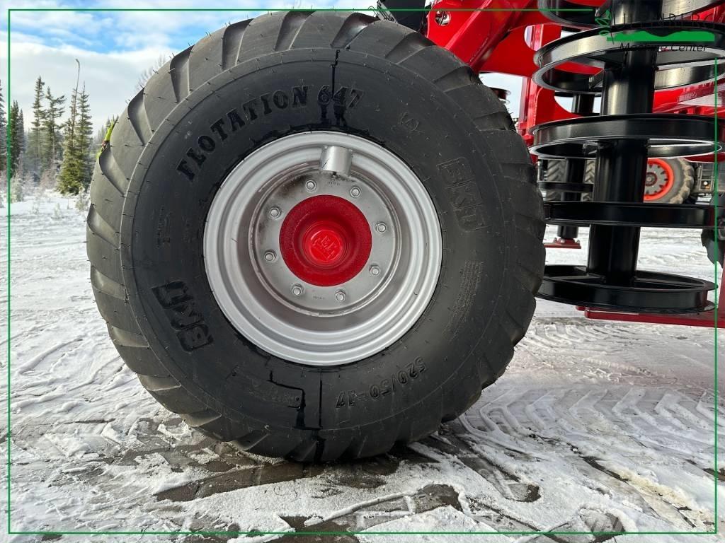 Horsch Joker 6 RT Tanjirače