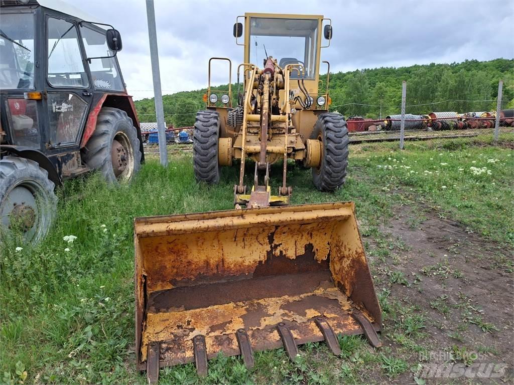 ZTS UN 053.2 4X4 Ostalo za građevinarstvo