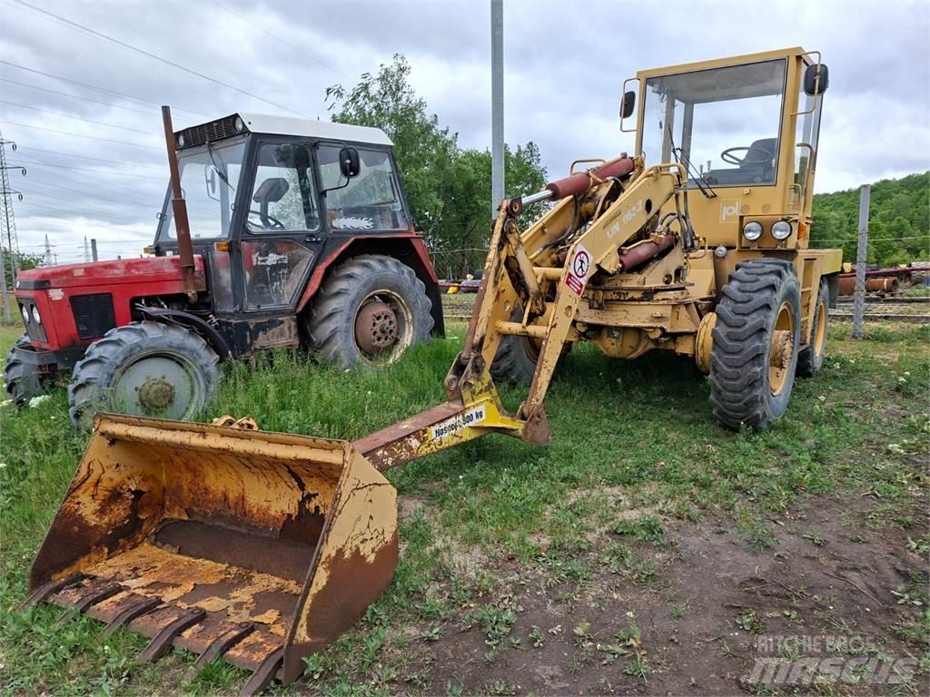ZTS UN 053.2 4X4 Ostalo za građevinarstvo