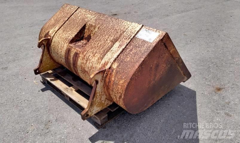 JCB 1M62 Ostala oprema i komponente