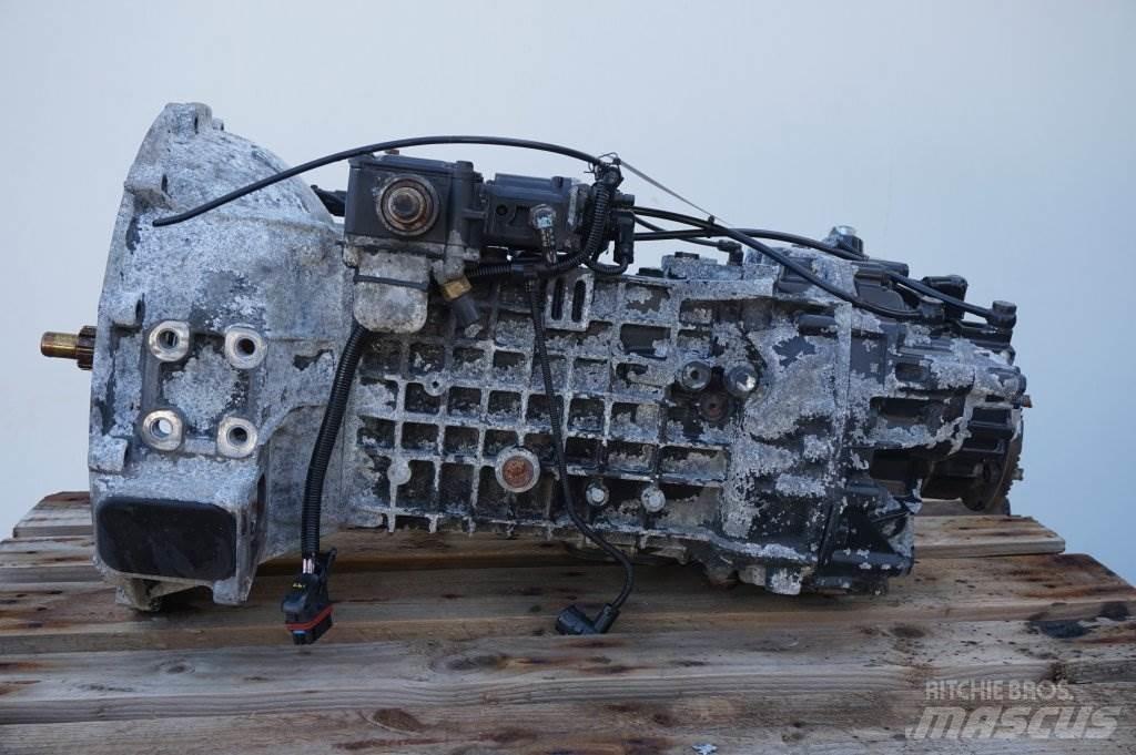 ZF 9S1310OD TGM Menjači
