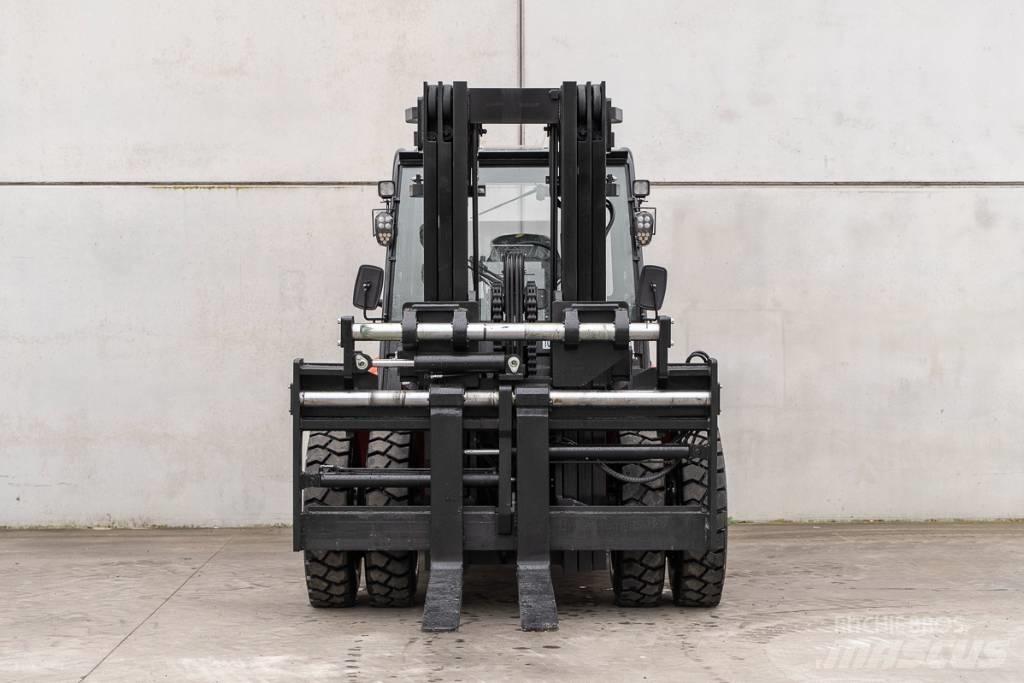 Manitou MI 80 D Dizelski viljuškari