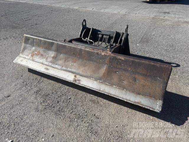 CAT M 315 LEMIESZ Ostale komponente za građevinarstvo