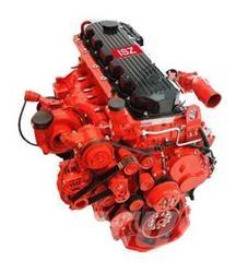 Cummins ISZe300 Motori za građevinarstvo