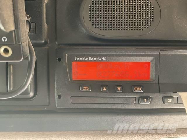 DAF LF180 Kamioni cisterne