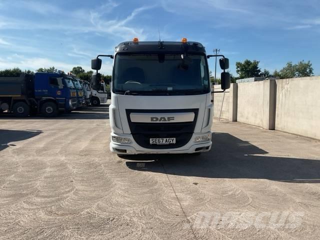 DAF LF180 Kamioni cisterne