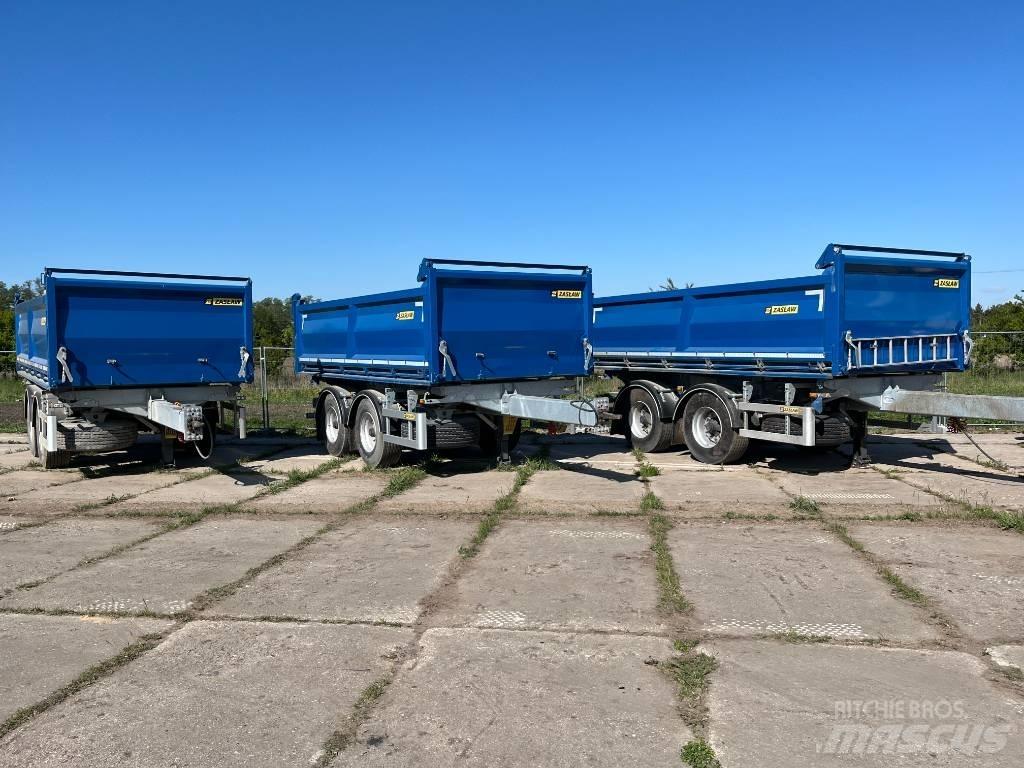 Zaslaw D-670A Kiperi prikolice