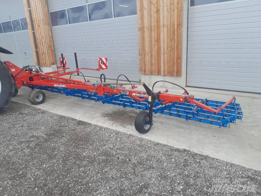 Hatzenbichler 12m Grebenaste drljače