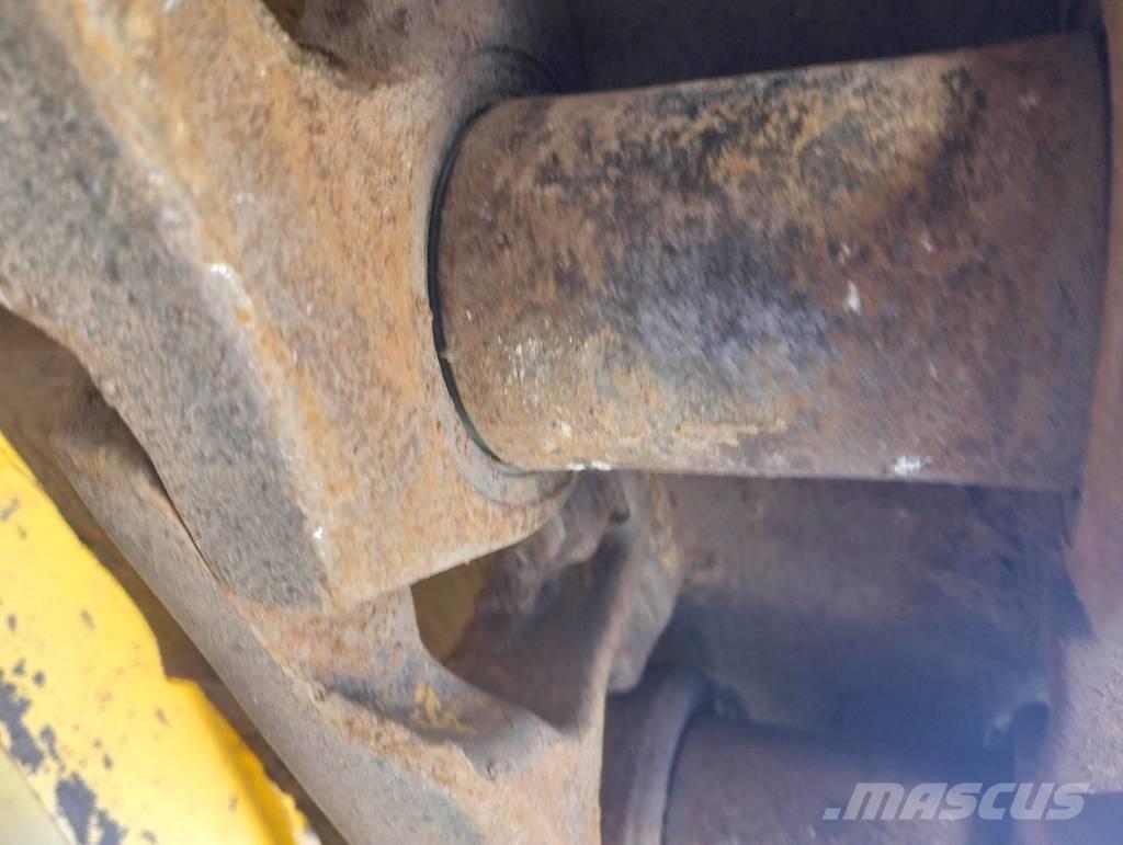 Komatsu D61PX-24EO Buldožeri guseničari