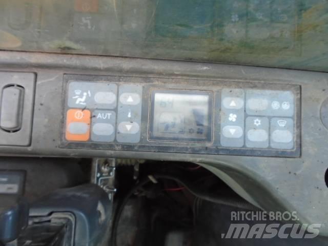 CAT 345 C L Bageri guseničari