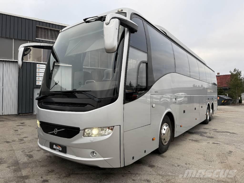 Volvo B13R 9700HD Putnički autobusi