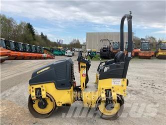 Bomag BW 90 AD-5 Valjci sa duplim bubnjem