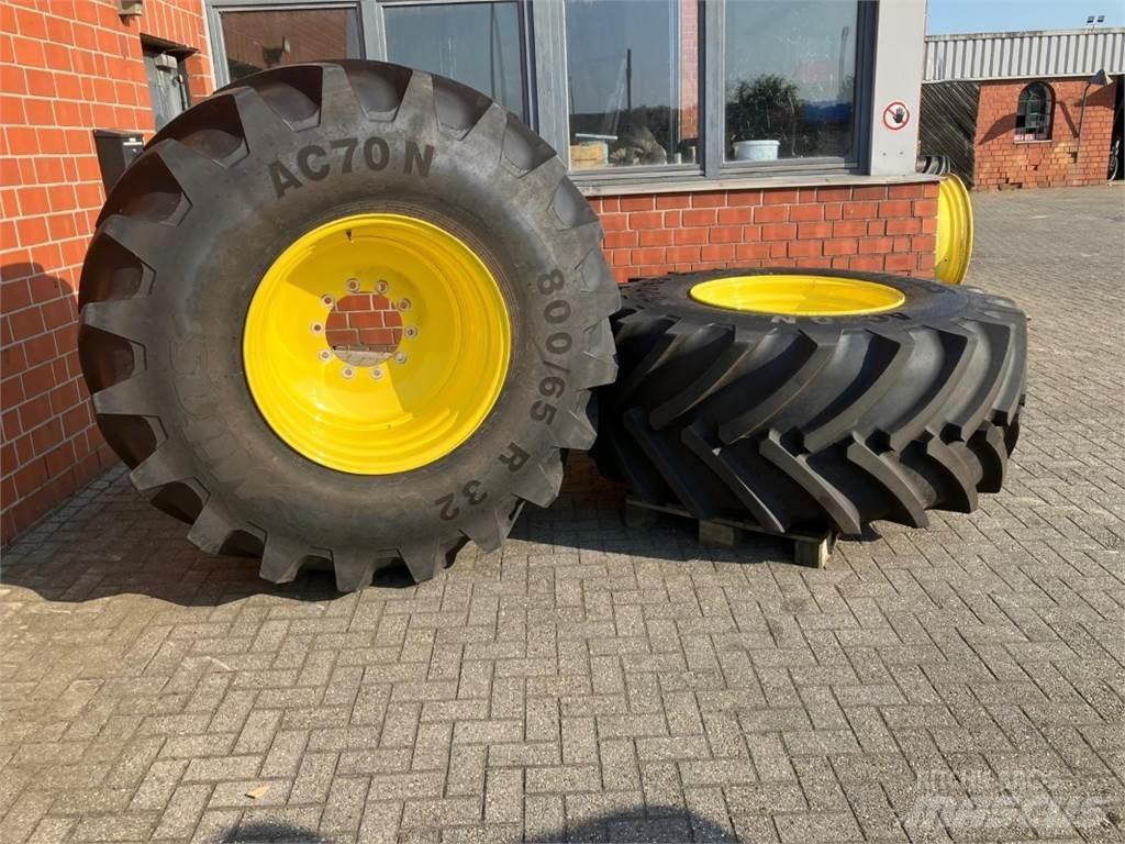 Mitas 800/65R32 Ostale poljoprivredne mašine