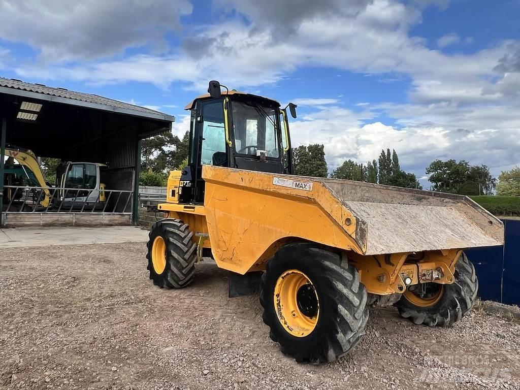JCB 7t-1 Damperi za gradilište