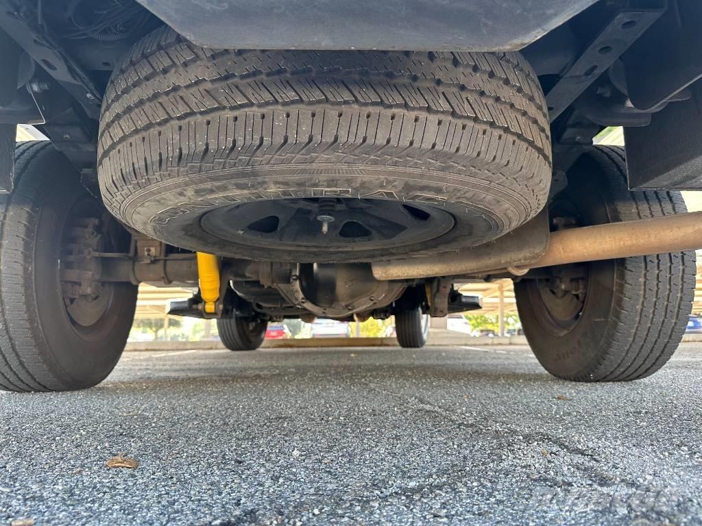 Ford F 250 SD Pik up kamioni