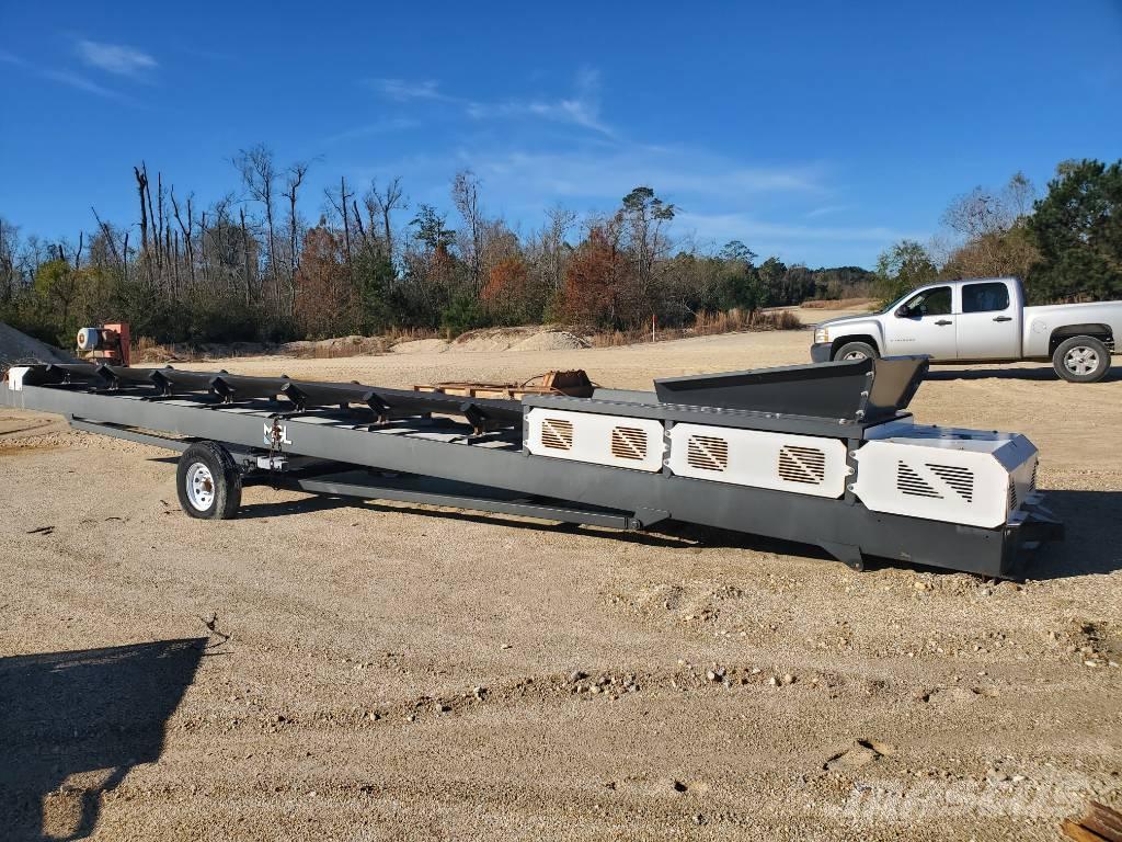  MGL 430 Transportne trake