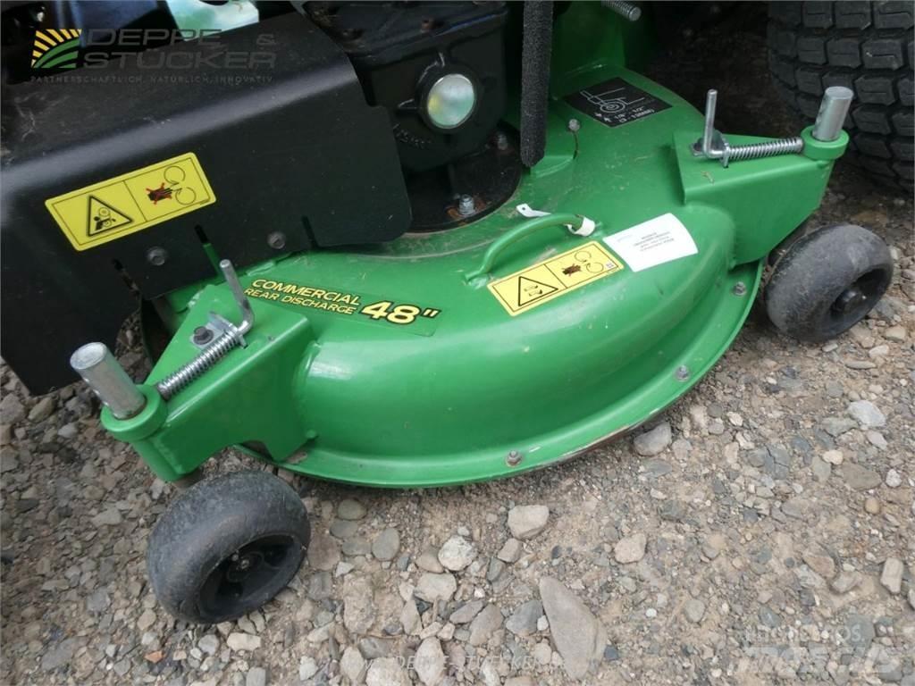 John Deere X950R Manji traktori