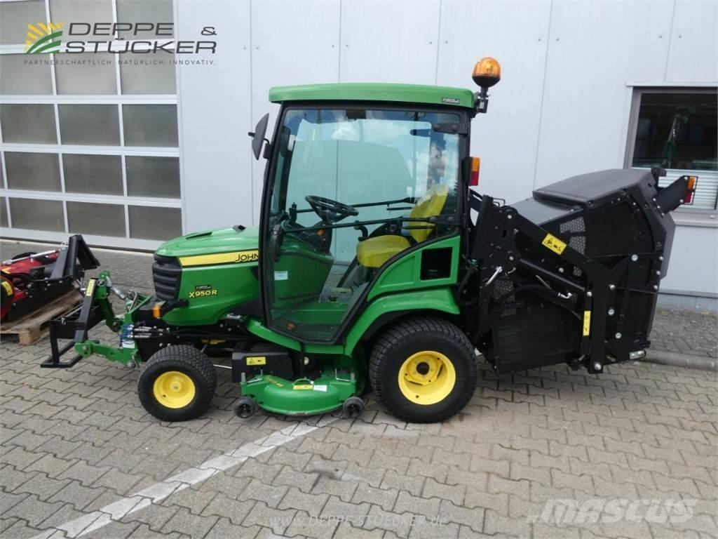 John Deere X950R Manji traktori