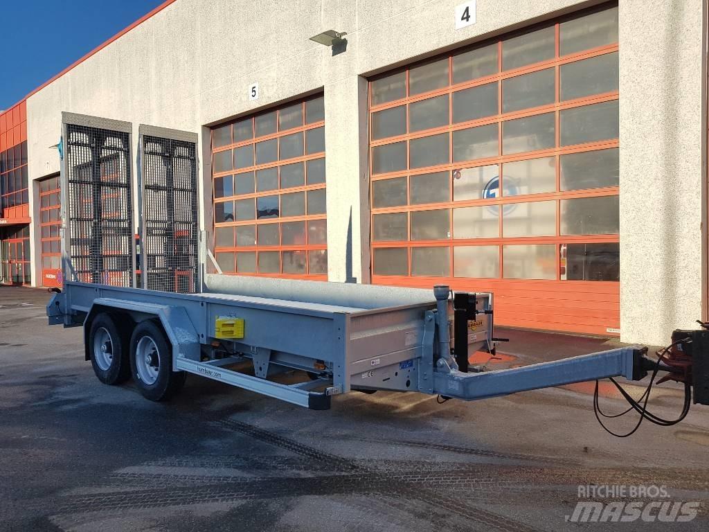Humbaur HS 115020 BS Niski utovarivači